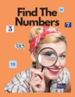 Find the Numbers - Book