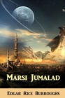 Marsi Jumalad : The Gods of Mars, Estonian Edition - Book