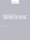 Workbook With More Exercises on Theory of Music Grade 2 - Book