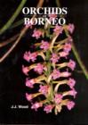 Orchids of Borneo Volume 4 - Book