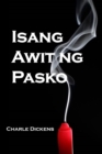 Isang Awit Ng Pasko : A Christmas Carol, Filipino Edition - Book