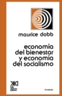 Economia del Bienestar Y Economia del Socialismo - Book