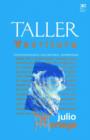 Taller de La Escritura. Conversaciones, Encuentros, Entrevistas - Book