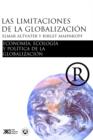 Las limitaciones de la globalizacion - Book