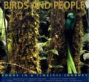 Birds and People : Bonds in a Timeless Journey - Book