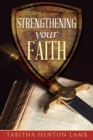 Strengthening Your Faith - Book
