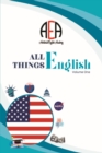 All Things English - Book