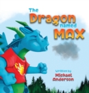 The Dragon Named Max - Book