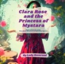Clara Rose and the Princess of Mystara - Book