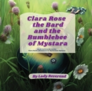 Clara Rose the Bard and the Bumblebee of Mystara - Book