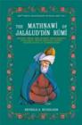 The Mathnawi of Jalalud'Din Rumi : With Critical Notes, Translation and Commentary, Edited from the Oldest Manuscripts Available v. 1-6 - Book