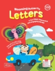 Letters (capital letters) : A fun filled, interactive and engaging series! - Book