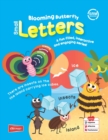 Small Letters : A fun filled, interactive and engaging series! - Book