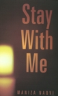 Stay with Me - Book