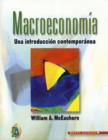 MACROECONOMIA - Book