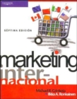 Marketing Internacional, 7a. Ed. - Book