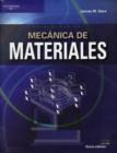 MECANICA DE MATERIALES - Book