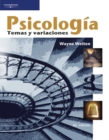 Psicologia : TEMAS Y VARIACIONES - Book