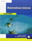 Matematicas Basicas para Universitarios, 3a. Ed. - Book