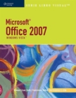 Microsoft Office 2007 : WINDOWS VISTA. INTRODUCCION. SERIE LIBRO VISUAL - Book