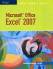 Microsoft Office Excel 2007 : SERIE LIBRO VISUAL - Book