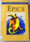 The Epics - Book