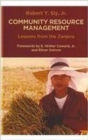 Community Resource  Management - Book