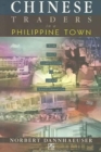 Chinese Traders in a Philippine Town : From Daily Competition to Urban Transformation - Book