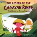 The Legend of the Cagayan River - Book