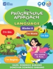 The Progressive Approach to Language : Kinder 2 - Book