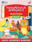 The Progressive Approach to Writing : Nursery - Book