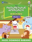 The Progressive Approach to Writing : Kinder 1 - Book