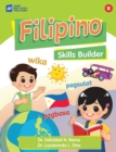 Filipino Skills Builder - Book