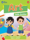 Art Skills Builder - Book