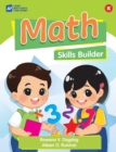 Math Skills Builder - Book