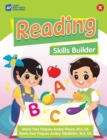 Reading Skills Builder - Book