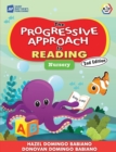 The Progressive Approach to Reading : Nursery - Book