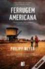 Ferrugem Americana - Book