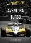 Aventura Turbo - Book