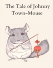The Tale of Johnny Town-Mouse - Book