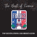 The Best of France - Book