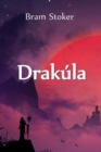 Drakula : Dracula, Icelandic edition - Book