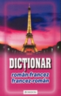 Dictonar Roman-Francez/Romanian-French Dictionary - Book