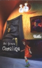 Coraline (Romanian) - Book