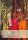 Seeing Forests for Trees : Environment and Environmentalism in Thailand - Book