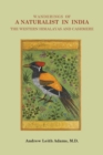 Wanderings of a Naturalist in India, the Western Himalayas and Cashmere - Book