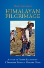 Himalayan Pilgrimage - Book