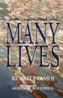 Many Lives - Book