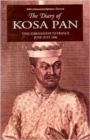 The Diary of Kosa Pan : Thai Ambassador to France, June-July 1686 - Book