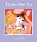 A Siamese Fairytale - Book